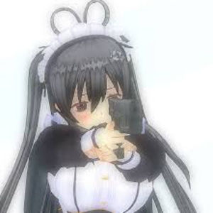 Meet your Posher, Chaiki - ディックを吸う